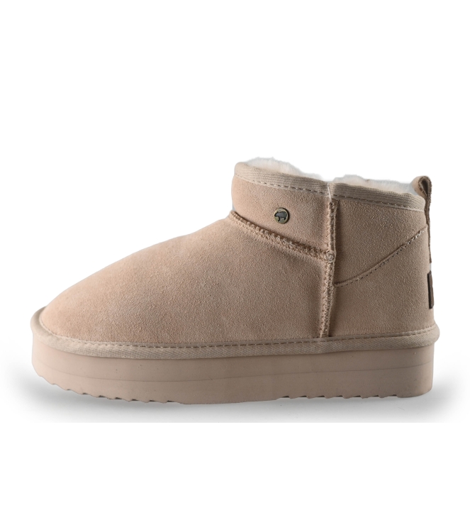 Warmbat Stiefel