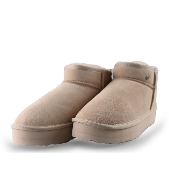 Warmbat Stiefel