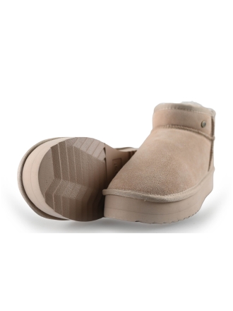 Warmbat Stiefel