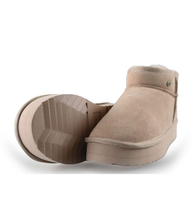 Warmbat Stiefel