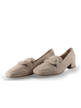 Gabor Slip-ons Beige 258187
