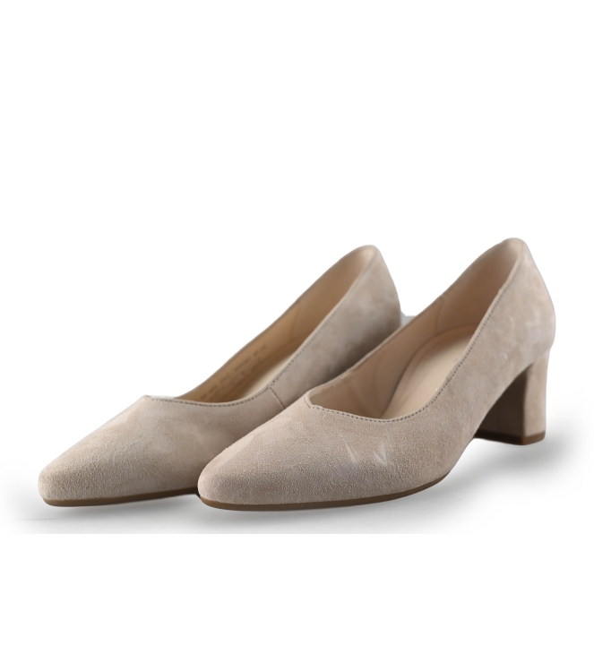Gabor pumps