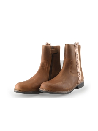 Braqeez Stiefeletten