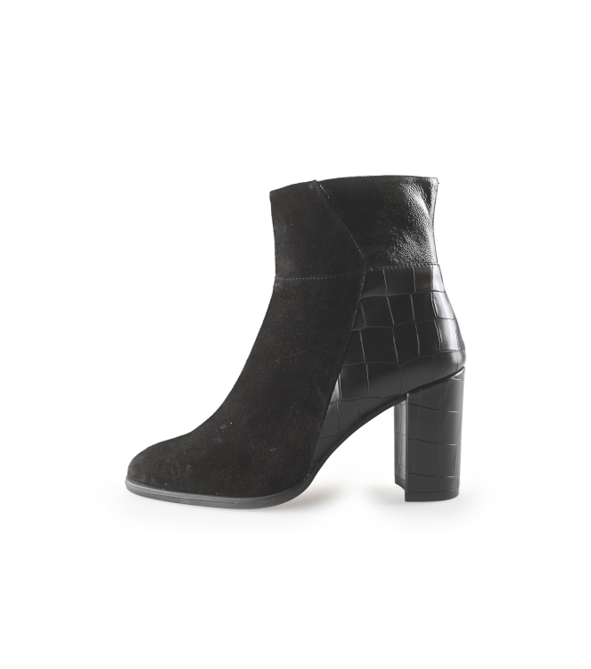 Linea Zeta Stiefeletten