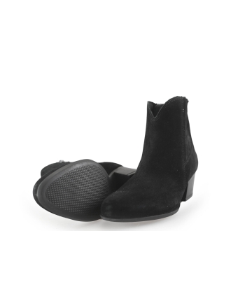 Gabor Stiefeletten
