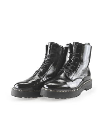 Cellini Schnürstiefel Schwarz 258197