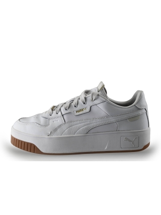 Puma Sneaker Weiß 258198