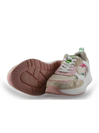 Poelman Sneaker