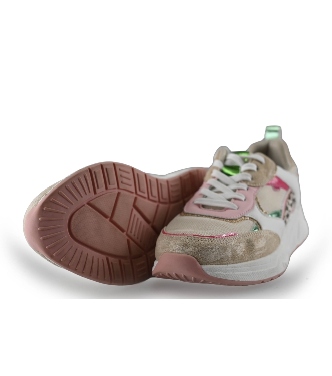 Poelman Sneaker
