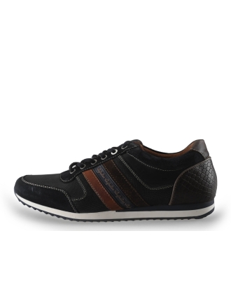 Australian Sneaker Blau 258201
