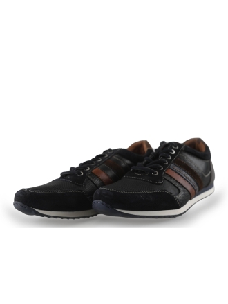 Australian Sneaker Blau 258201