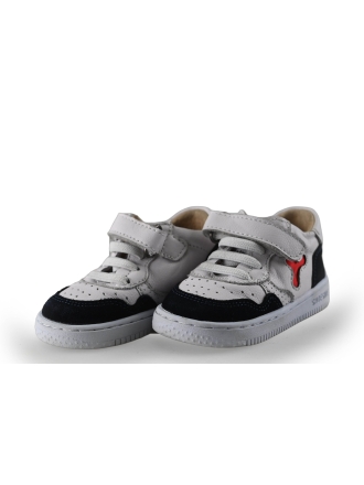 Shoesme Sneaker Blau 258202