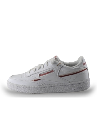 Reebok Sneaker Weiß 258208
