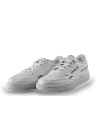 Reebok Sneaker Weiß 258208
