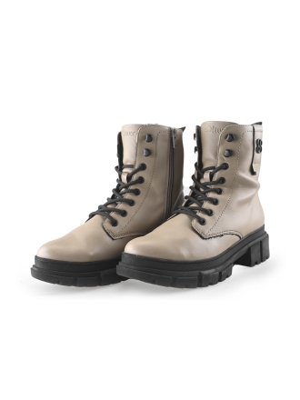s. Oliver Schnürstiefel
