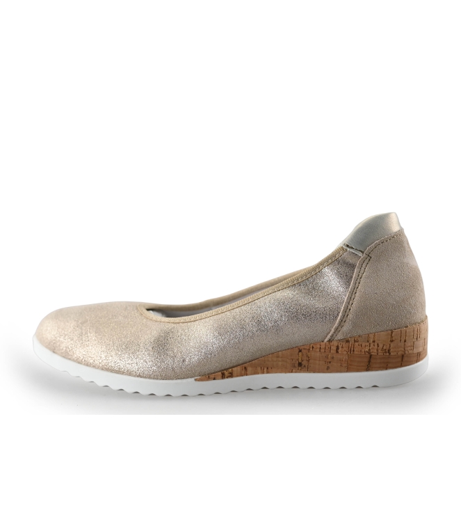 Feyn Keilschuhe