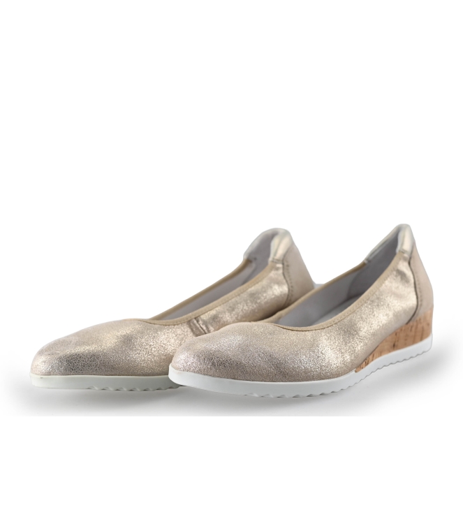 Feyn Keilschuhe