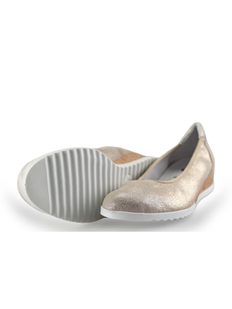 Feyn Keilschuhe