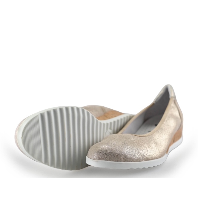 Feyn Keilschuhe