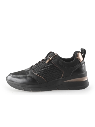Tamaris Sneaker Schwarz 258213