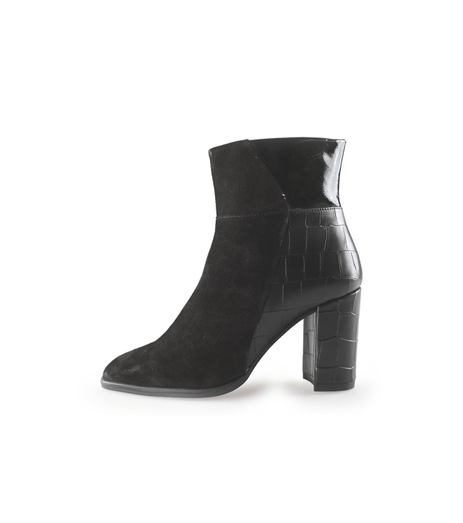 Linea Zeta Stiefeletten
