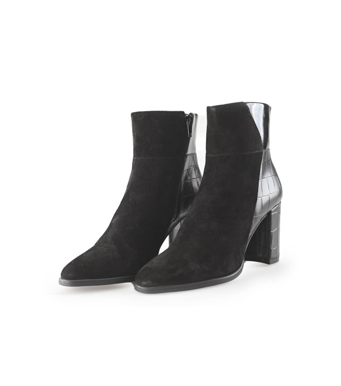 Linea Zeta Stiefeletten