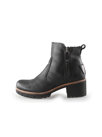 Panama Jack Schneestiefel Schwarz 258215