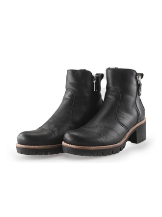 Panama Jack Schneestiefel Schwarz 258215