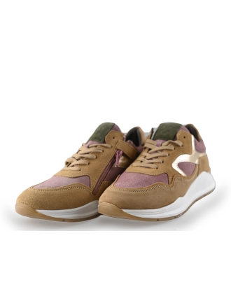 Muyters Sneaker Rosa 258216