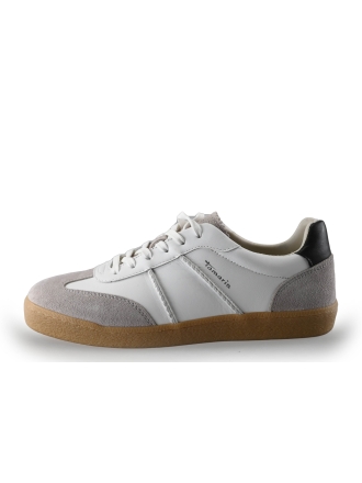 Tamaris Sneaker Weiß 258217