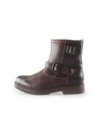 Panama Jack Stiefel Braun 258218