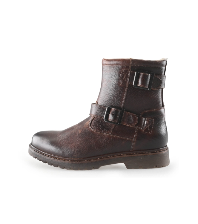 Panama Jack Stiefel