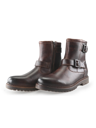 Panama Jack Stiefel Braun 258218