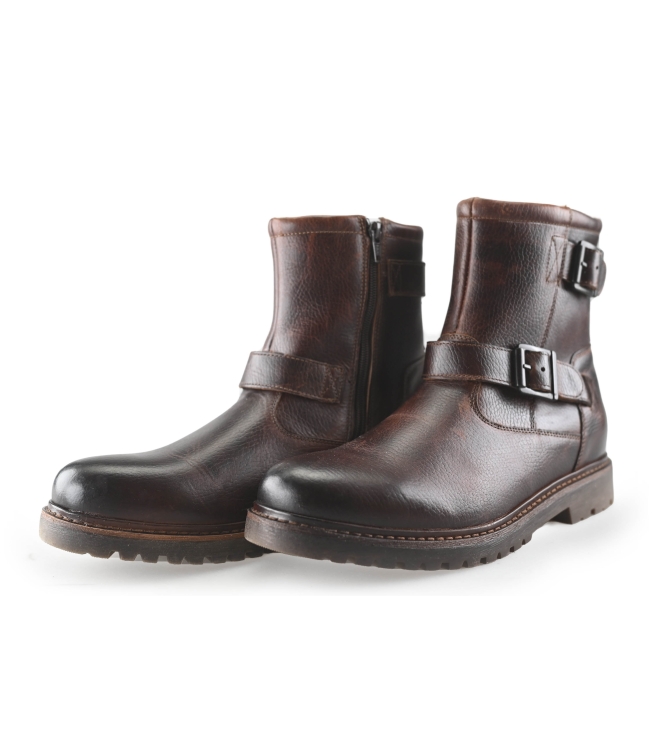 Panama Jack Stiefel