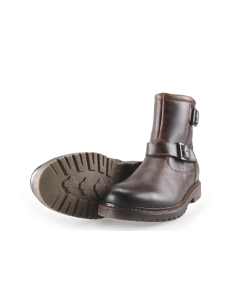 Panama Jack Stiefel