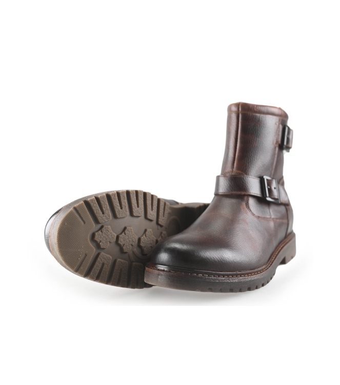 Panama Jack Stiefel