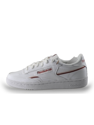 Reebok Sneaker Weiß 258222