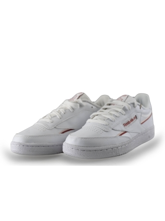 Reebok Sneaker Weiß 258222