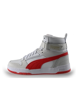 Puma Hohe Sneaker