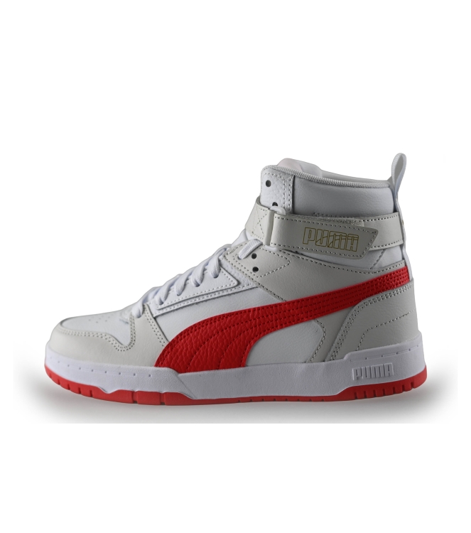 Puma Hohe Sneaker
