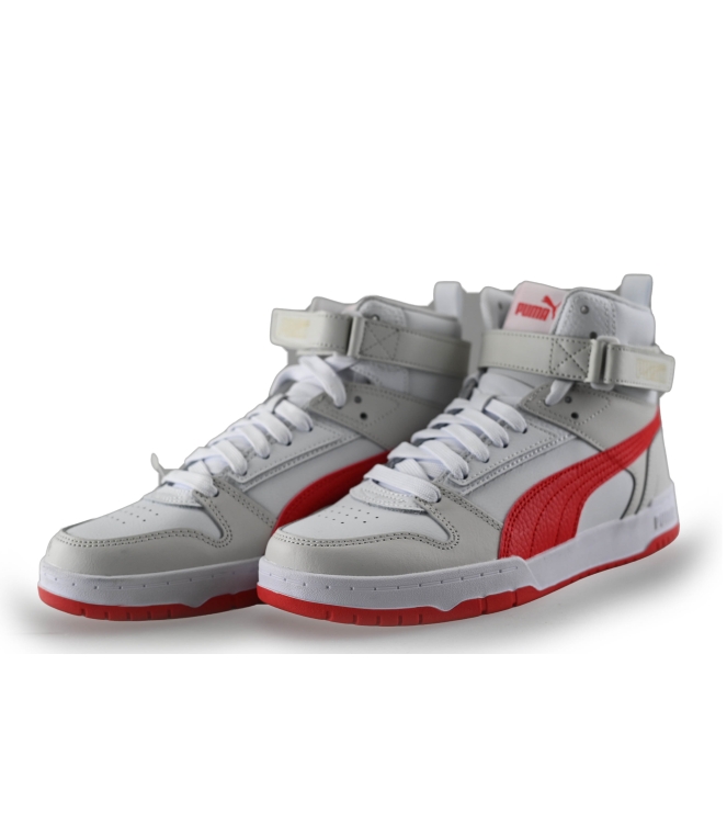 Puma Hohe Sneaker