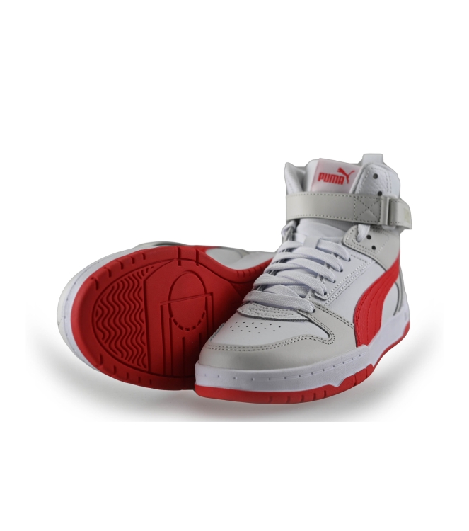 Puma Hohe Sneaker