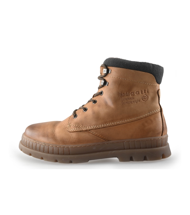 Bugatti Schnürstiefel