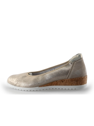 Feyn Keilschuhe
