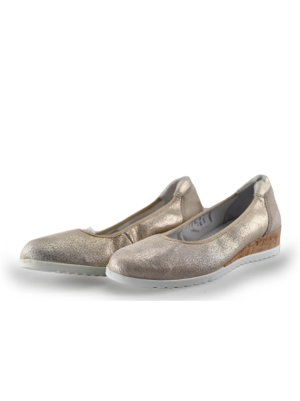 Feyn Keilschuhe