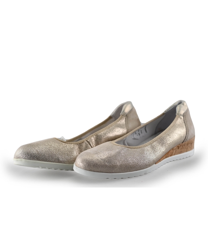 Feyn Keilschuhe