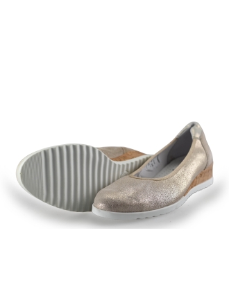 Feyn Keilschuhe