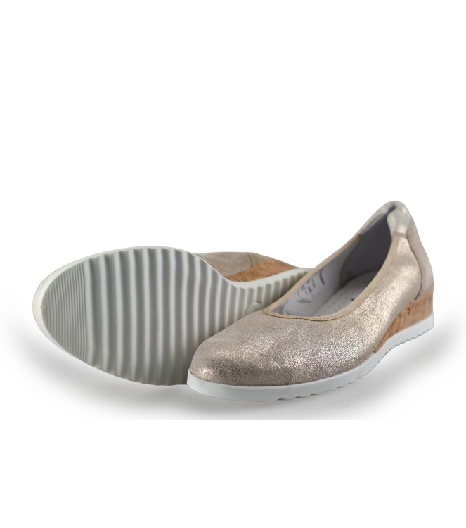 Feyn Keilschuhe