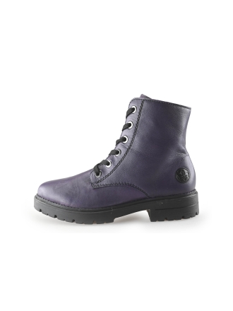 Rieker Schnürstiefel