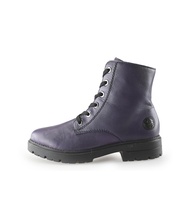 Rieker Schnürstiefel